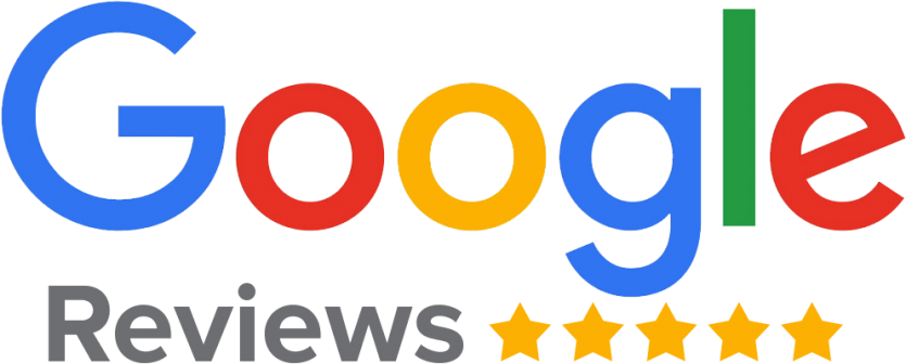 5 Star Google Rating